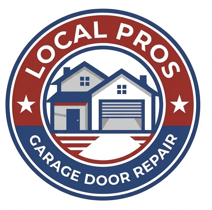 Local Pros Garage Door Repair